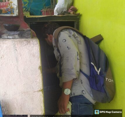 इस्पात नगरी में डेंगू की रोकथाम के लिए अभियान शुरू किया
