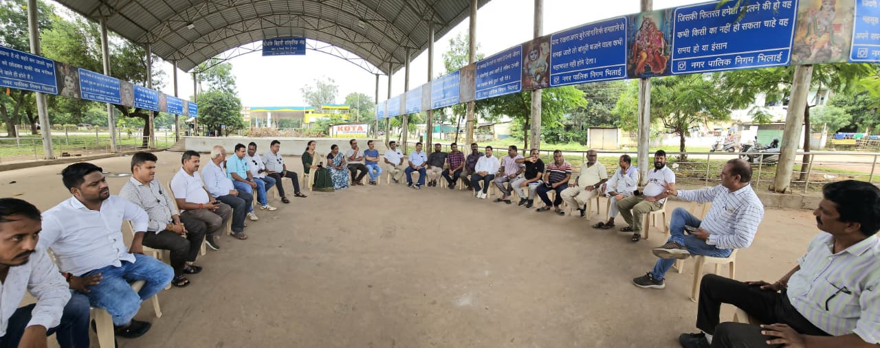 विधायक की निःशर्त रिहाई की मांग को लेकर सर्व यादव समाज करेंगे विरोध प्रदर्शन ।