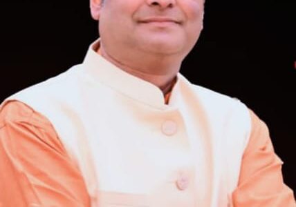भाजपा सदस्यता अभियान में युवा विधायक रिकेश सेन दुर्ग जिले में Top, छत्तीसगढ़ में फिलहाल दूसरे स्थान पर, बधाइयों का लगा तांता लगा।