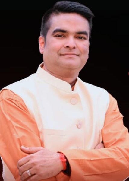 भाजपा सदस्यता अभियान में युवा विधायक रिकेश सेन दुर्ग जिले में Top, छत्तीसगढ़ में फिलहाल दूसरे स्थान पर, बधाइयों का लगा तांता लगा।