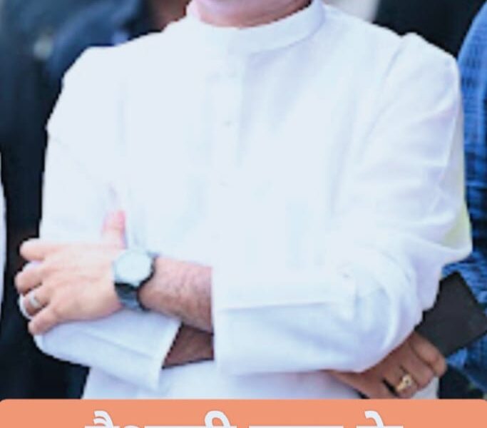 चार धाम यात्रा सहित सभी तीर्थ स्थलों पर वीआईपी दर्शन और उपलब्धता के आधार पर हेलीकॉप्टर यात्रा के लिए विधायक रिकेश सेन की नई पहल, वैशाली नगर विधानसभा के रहवासी ले सकेंगे लाभ ।