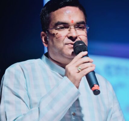 धनतेरस पर विधायक रिकेश सेन के प्रयास से 10 करोड़ के विकास कार्यों को मिली स्वीकृति, अनेक वार्ड में आरसीसी रोड, नाली निर्माण और डोम शेड।