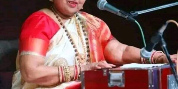 छठ मैया के गीतों को स्वर देने वालीं शारदा सिन्हा के नाम होगा भिलाई का कुरूद तालाब, विधायक रिकेश ने की पहल, कहा – शारदाजी की प्रतिमा भी लगेगी, निधि से एक करोड़ की करी घोषणा।