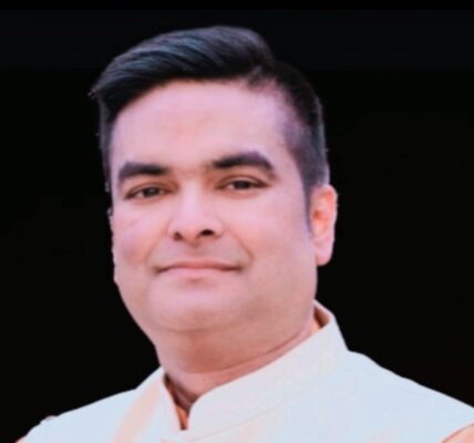 विधायक रिकेश सेन की एक और पहल – कुरूद बाजार के पास जल्द बनेगा सर्वसुविधायुक्त सांस्कृतिक भवन, 80 लाख की स्वीकृति ।