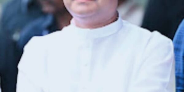 झूठ परोसने में माहिर भूपेश बघेल स्कूल बंदी के सवाल पर क्यों हो गए मौन – रिकेश सेन ।