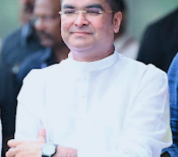झूठ परोसने में माहिर भूपेश बघेल स्कूल बंदी के सवाल पर क्यों हो गए मौन – रिकेश सेन ।