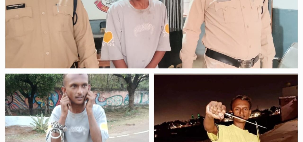 श्रीमान पुलिस अधीक्षक महोदय द्वारा प्रारम्भ किए अभियान का छावनी थाना से शुरुआत।