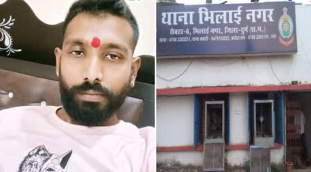 कुख्यात अपराधी अमित जोश पुलिस मुझभेड़ में हुआ ढेर ।अमित जोश के विरूद्ध गंभीर अपराधों सहित लगभग 35 प्रकरण दर्ज है।
