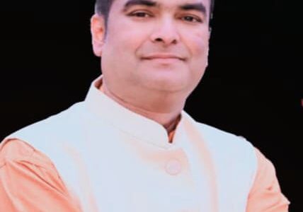 वैशाली नगर विधायक रिकेश सेन कुशाभाऊ ठाकरे विश्वविद्यालय की कार्यपरिषद् में बनाए गए सदस्य ।