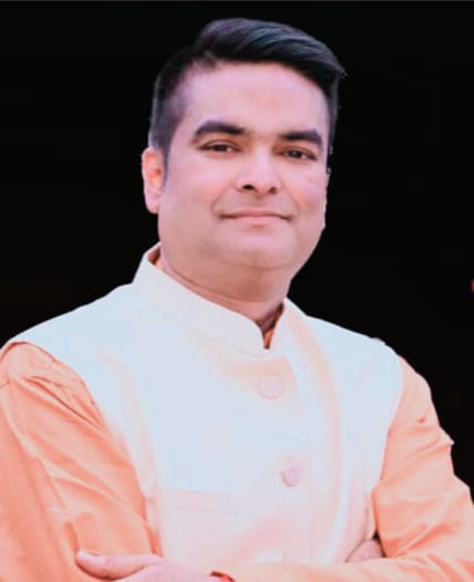वैशाली नगर विधायक रिकेश सेन कुशाभाऊ ठाकरे विश्वविद्यालय की कार्यपरिषद् में बनाए गए सदस्य ।