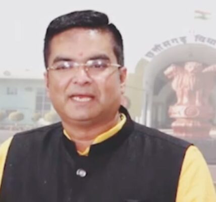 हाऊसिंग बोर्ड में मूलभूत सुविधाएं, जवाहर नगर में PHC, कुरूद-कचांदुर-कोहका में सीसी रोड और नाली, विधानसभा में विधायक रिकेश सेन की याचिका पर गंभीरता से विचार ।