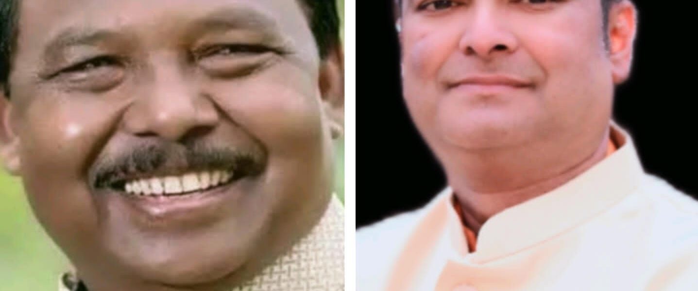 कृषि मंत्री नेताम ने विधायक रिकेश के प्रस्ताव पर दी पौने 3 करोड़ की स्वीकृति, वैशाली नगर विधानसभा के सभी बाजारों की जल्द सुधरेगी हालत ।