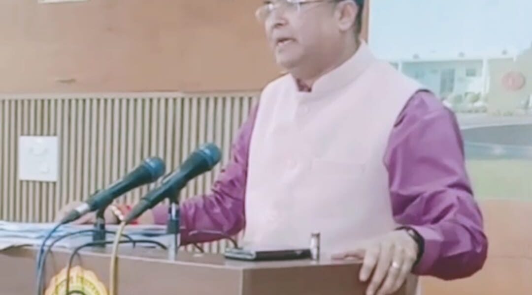 विधानसभा में विधायक रिकेश सेन की 3 अहम याचिकाएं स्वीकृत, सुपेला में उप तहसील और एसडीएम कार्यालय, हाउसिंग बोर्ड और जवाहर नगर में पीएम श्री इंग्लिश मीडियम स्कूल ।