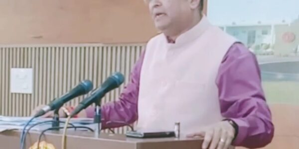 विधानसभा में विधायक रिकेश सेन की 3 अहम याचिकाएं स्वीकृत, सुपेला में उप तहसील और एसडीएम कार्यालय, हाउसिंग बोर्ड और जवाहर नगर में पीएम श्री इंग्लिश मीडियम स्कूल ।