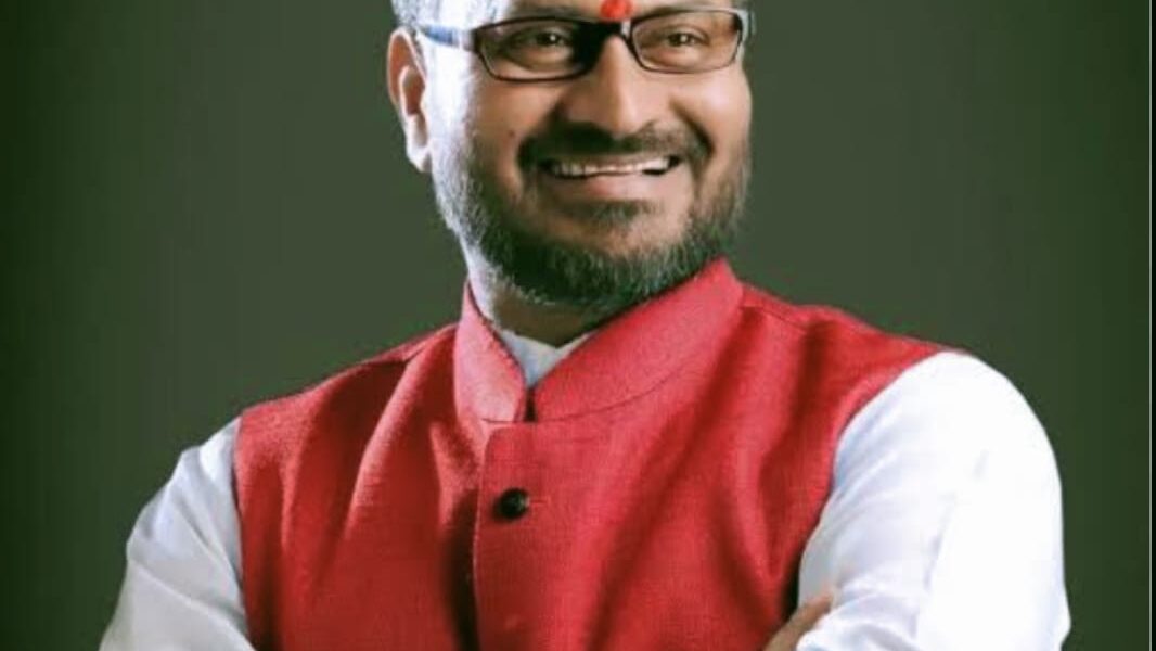 यह बजट छत्तीसगढ़ के उत्थान के लिए मिल का पत्थर साबित होगा – पुरषोत्तम देवांगन ।