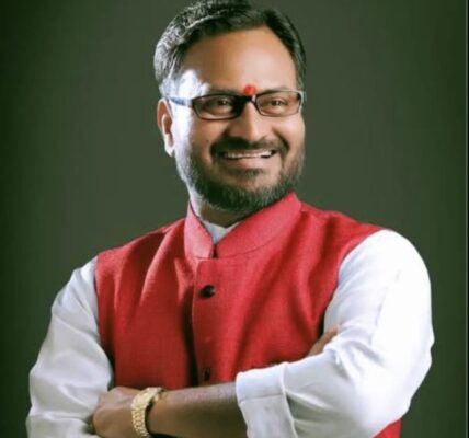 यह बजट छत्तीसगढ़ के उत्थान के लिए मिल का पत्थर साबित होगा – पुरषोत्तम देवांगन ।