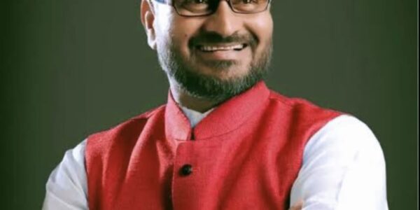 यह बजट छत्तीसगढ़ के उत्थान के लिए मिल का पत्थर साबित होगा – पुरषोत्तम देवांगन ।
