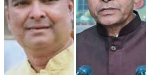 बगैर अनुमति भिलाई के गार्डन से कितने हरे भरे पेड़ काटे गए, संबंधितों पर क्या हुई कार्रवाई, MLA रिकेश सेन के सवाल पर मंत्री टंकराम वर्मा ने दी यह जानकारी ।