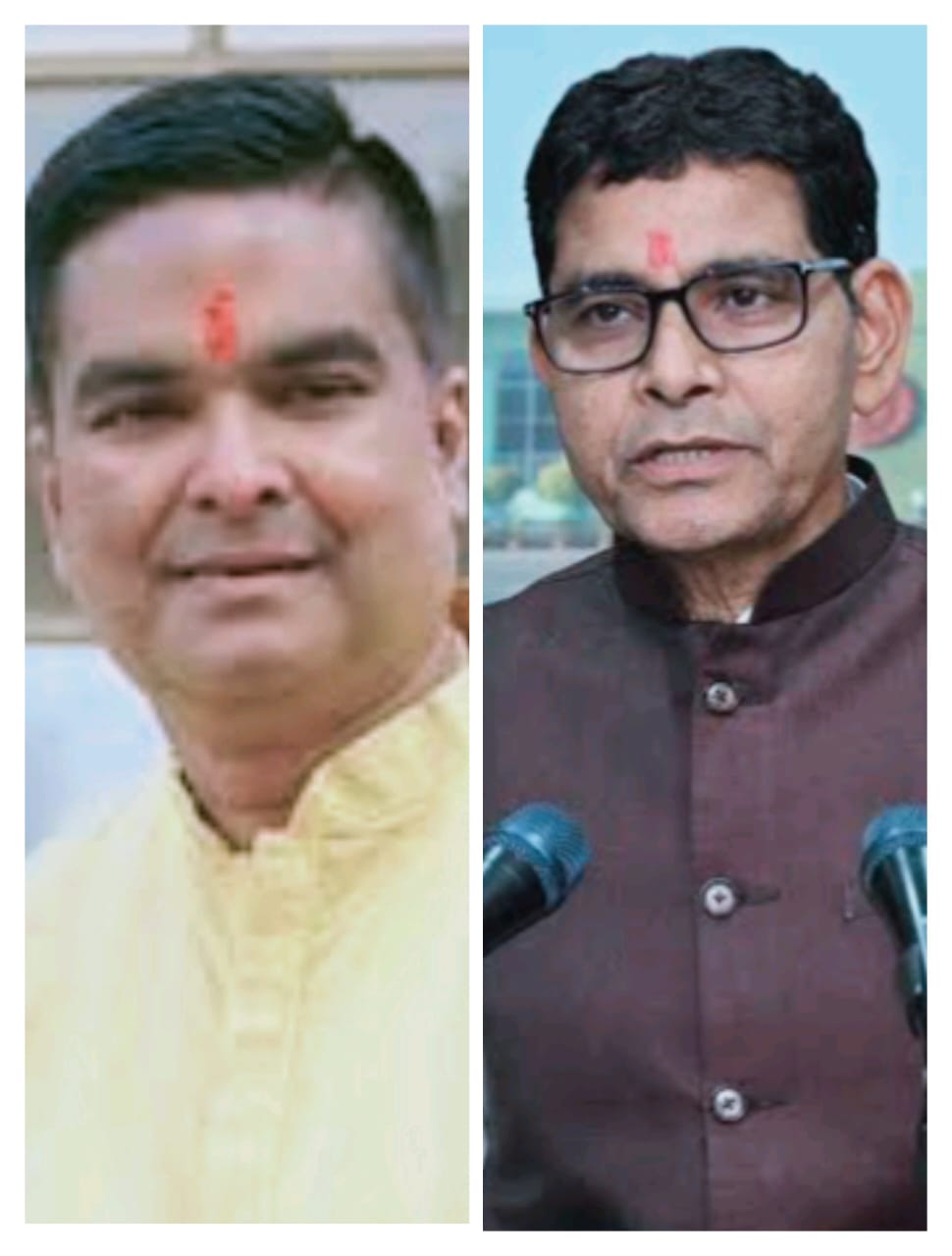 बगैर अनुमति भिलाई के गार्डन से कितने हरे भरे पेड़ काटे गए, संबंधितों पर क्या हुई कार्रवाई, MLA रिकेश सेन के सवाल पर मंत्री टंकराम वर्मा ने दी यह जानकारी ।