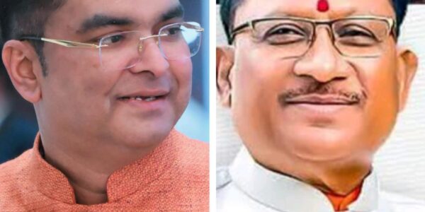 बायोटेक ग्रेजुएट युवा भी राज्य स्तरीय प्रशासनिक परीक्षा PSC में बैठ सकेंगे, MLA रिकेश के सवाल पर CM विष्णुदेव साय ने दी यह जानकारी ।