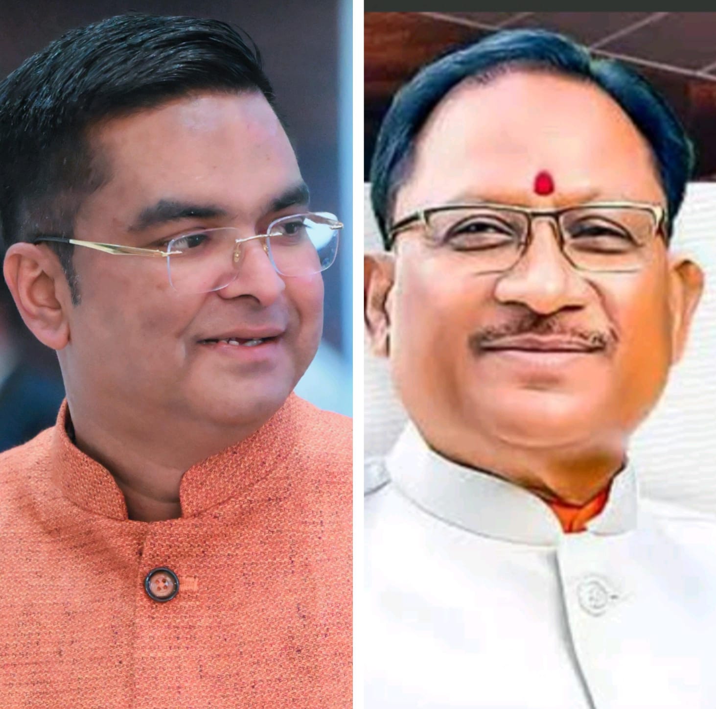बायोटेक ग्रेजुएट युवा भी राज्य स्तरीय प्रशासनिक परीक्षा PSC में बैठ सकेंगे, MLA रिकेश के सवाल पर CM विष्णुदेव साय ने दी यह जानकारी ।
